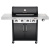 Газовый гриль Char-Broil Professional 4S (3-х горелочный) Газовый гриль Char-Broil Professional 4S (3-х горелочный)