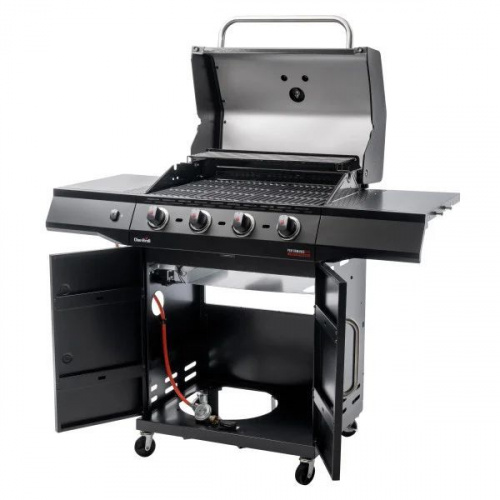 Газовый гриль Char-Broil Performance CORE 4B