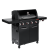Газовый гриль Char-Broil Professional CORE 4B