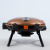Газовый гриль O-Grill 500МT bicolor black-cream