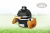 Керамический гриль Start Grill 12 Керамический гриль Start Grill 12