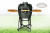 Керамический гриль Start Grill 22