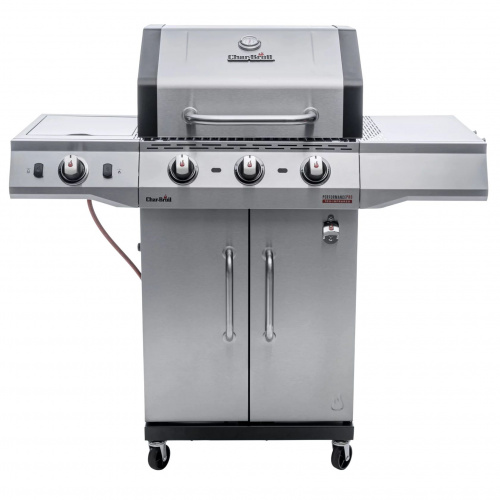 Газовый гриль Char-Broil Performance PRO 3S